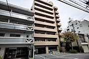 グラディール堺町の賃貸物件