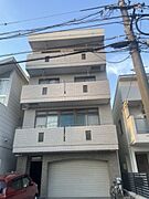 アート・エイト東雲 4階 築35年9ヶ月の賃貸物件