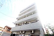 向洋駅より徒歩24分 4階 築35年2ヶ月の賃貸物件