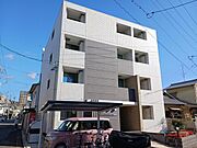 コンフォール曙の賃貸物件