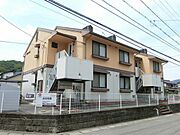 サンドール南 1階 築40年4ヶ月の賃貸物件