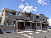 リバーサイド真倉 Hの賃貸物件