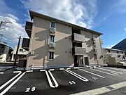 フェリーチェ亀山B棟の賃貸物件