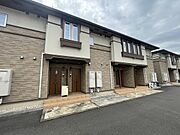 ソラーナ４の賃貸物件