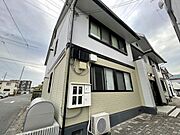 下祇園駅より徒歩11分 1階 築34年9ヶ月の賃貸物件