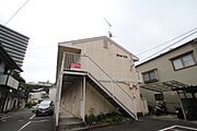 不動院前駅より徒歩11分 1階 築36年5ヶ月の賃貸物件