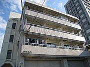 安芸長束駅より徒歩7分 4階 築41年1ヶ月の賃貸物件