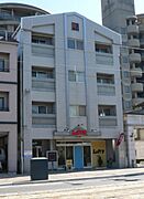 リヴラン 3階 築35年9ヶ月の賃貸物件