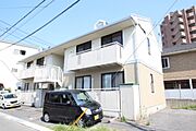 プリメーラ鶴江I 1階 築34年の賃貸物件