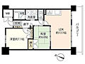 アスレ東原2番館15階8.8万円