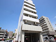 ブルーコート段原 4階 築34年11ヶ月の賃貸物件