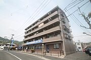 βビル 5階 築30年5ヶ月の賃貸物件