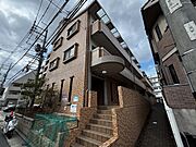 ベネッセヤマモト 2階 築31年5ヶ月の賃貸物件