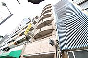 広島駅より徒歩10分 6階 築24年の賃貸物件