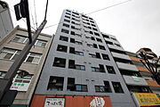 広島駅より徒歩10分 7階 築27年10ヶ月の賃貸物件