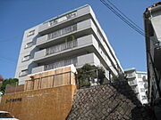 コープ野村牛田 1階 築46年2ヶ月の賃貸物件