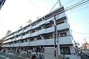 北岡ビル 3階 築36年11ヶ月の賃貸物件