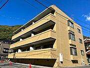 シャトル緑井 1階 築40年8ヶ月の賃貸物件