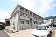 メゾン大町 2階 築31年11ヶ月の賃貸物件