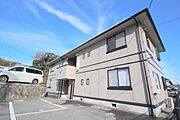 ウィンディア西山本 2階 築28年11ヶ月の賃貸物件