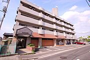 古市橋駅より徒歩10分 3階 築34年7ヶ月の賃貸物件