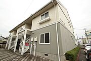 フレグランス彩 2階 築32年1ヶ月の賃貸物件
