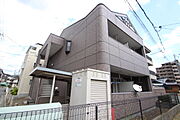 西原駅より徒歩5分 1階 築20年3ヶ月の賃貸物件