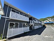 プレジオ泉田 1階 築32年11ヶ月の賃貸物件