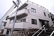 広島駅より徒歩9分 3階 築29年の賃貸物件