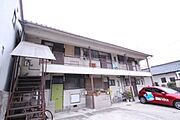 竹生荘 1階 築59年4ヶ月の賃貸物件