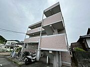 グランドール宮の町 3階 築31年8ヶ月の賃貸物件