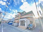 美笠マンション落合 4階 築29年の賃貸物件