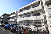 中島駅より徒歩8分 2階 築38年2ヶ月の賃貸物件