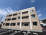 矢賀駅より徒歩26分 3階 築1年の賃貸物件