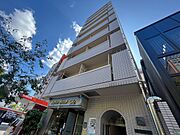 ピースアベニュー舟入 8階 築37年9ヶ月の賃貸物件