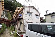 三和荘 1階 築52年11ヶ月の賃貸物件
