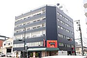 横川駅より徒歩8分 築56年1ヶ月 8階建の賃貸物件