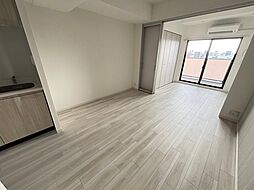 Ｓ−ＲＥＳＩＤＥＮＣＥ空港通りａｗｅｓｏｍｅ 5階1LDKのリビング/ダイニング