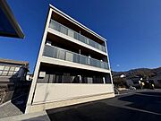 VILLAHAKUYO 2階 新築の賃貸物件