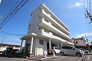 緑井駅より徒歩5分 4階 築38年11ヶ月の賃貸物件