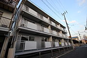 天神川駅より徒歩24分 2階 築36年の賃貸物件