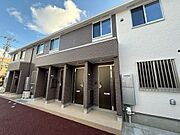 広島駅より徒歩29分 1階 新築の賃貸物件