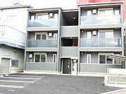 不動院前駅より徒歩16分 1階 新築の賃貸物件