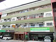 第1今井ビル 4階 築56年10ヶ月の賃貸物件