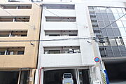 若草ビル2 5階 築39年の賃貸物件