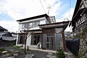 矢野駅より徒歩12分 築50年3ヶ月の賃貸物件