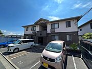 ヒルサイドテラスD棟 2階 築21年6ヶ月の賃貸物件