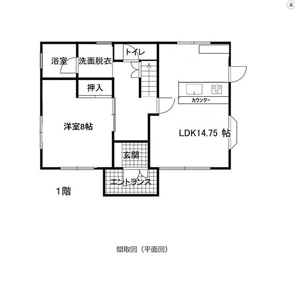 間取り：312001245759