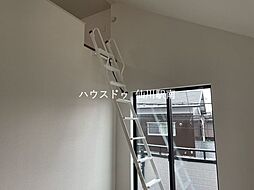 室内の画像