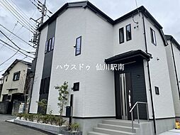 東京都調布市佐須町１丁目